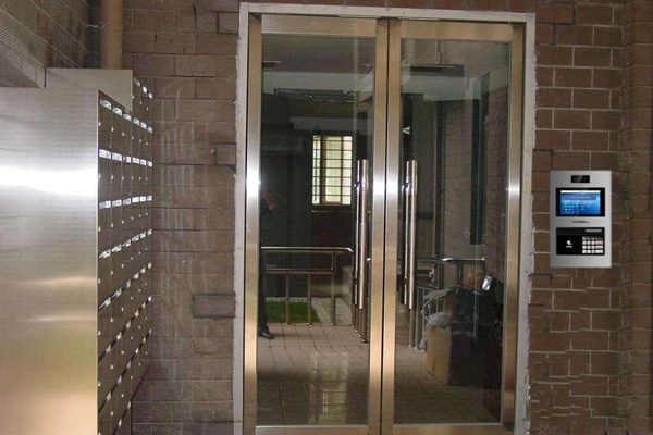 門（mén）禁一卡通管理係統