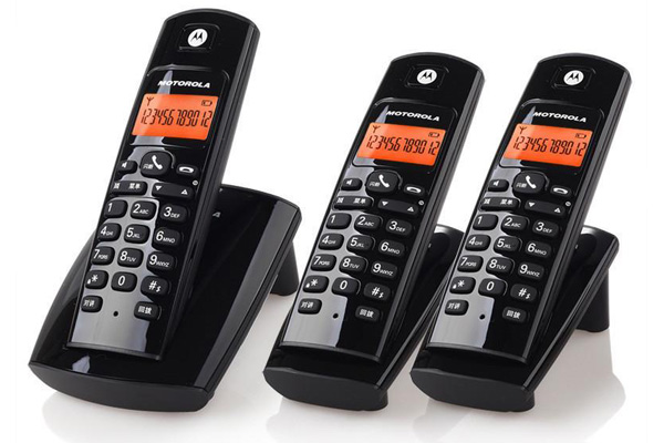 數（shù）字（zì）電話設備