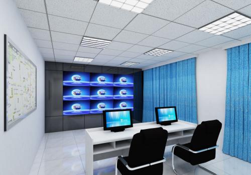 西安205研究（jiū）所監控